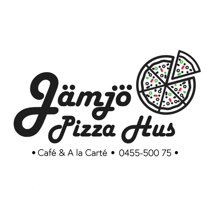 Jämjö Pizzahus Cafe & A la Carte